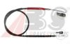 REMKAFLEX 221200 Cable, parking brake